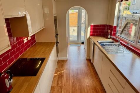 Kitchen/Breakfast Ro