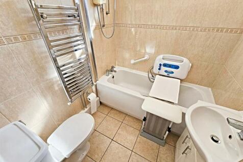 Bathroom/WC