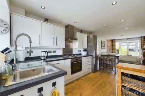 Living/Kitchen/Diner