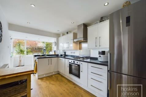 Living/Kitchen/Diner