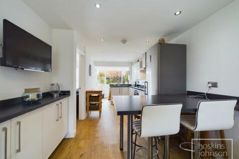 Living/Kitchen/Diner