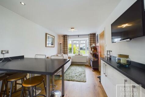 Living/Kitchen/Diner