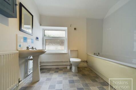 Bathroom/WC