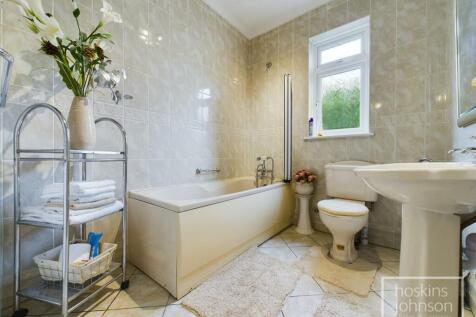 Bathroom/WC