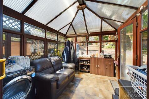 Consevatory