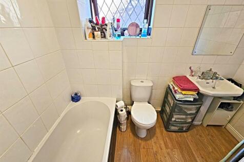 Bathroom/WC