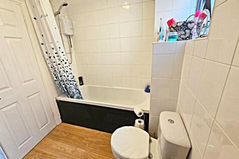 Bathroom/WC