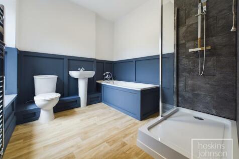 Bathroom/WC