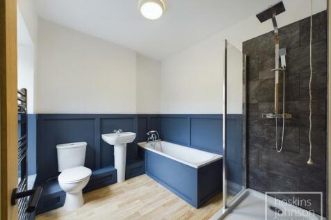 Bathroom/WC