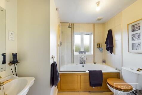 Bathroom/WC