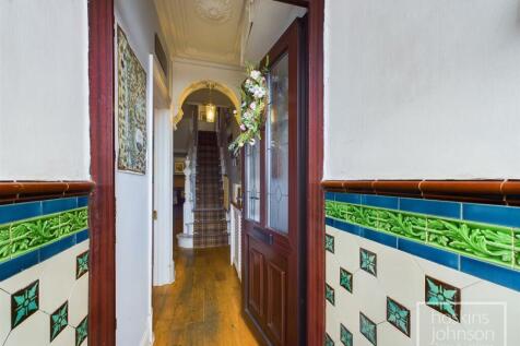 Open Porch