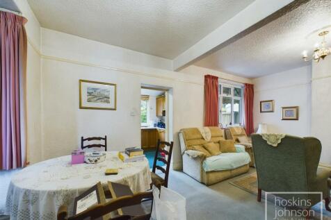 Living/Dining Room