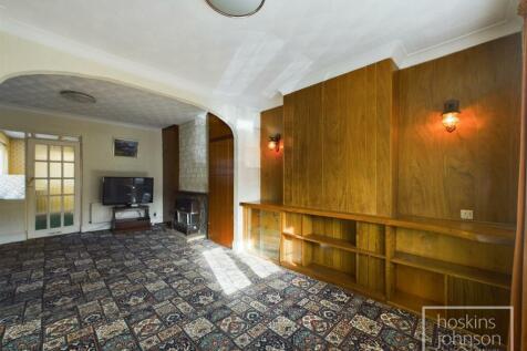 Lounge/Diner