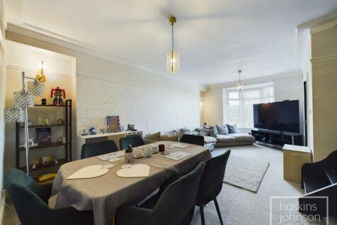 Lounge/Diner
