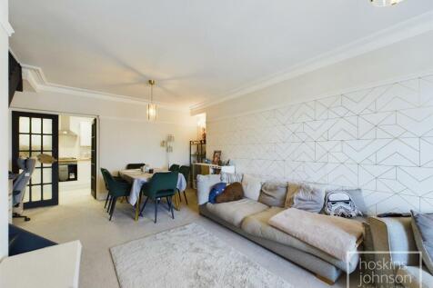 Lounge/Diner