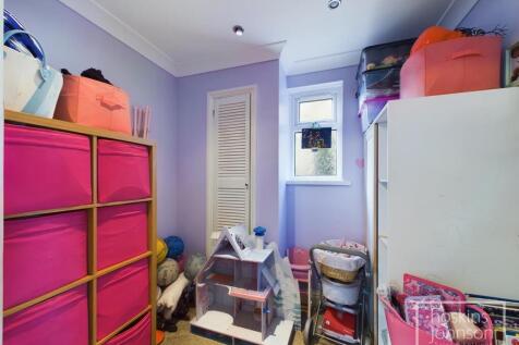 Study/Playroom