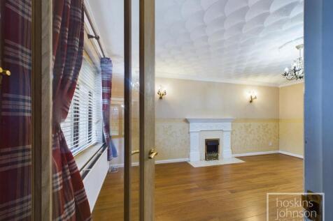 Entrance Lobby