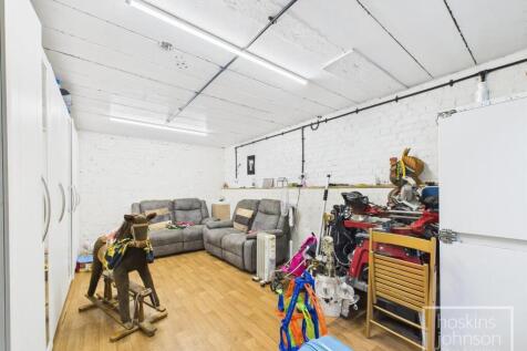 Playroom/Home Office