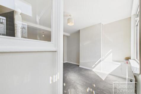Entrance Lobby