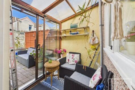 Sunroom