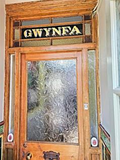 Entrance Lobby
