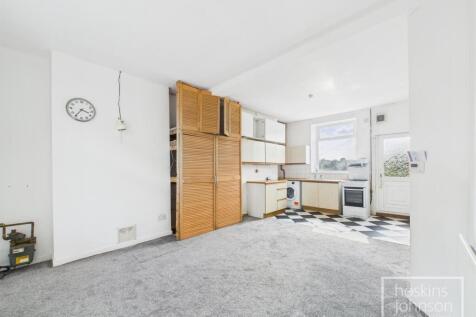 Lounge/Kitchen