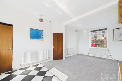 Lounge/Kitchen