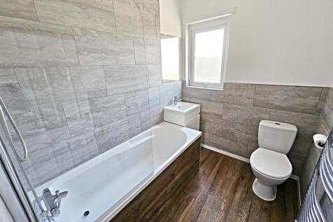 Bathroom/WC