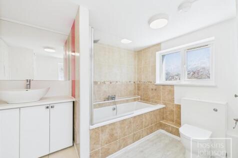 Bathroom/WC