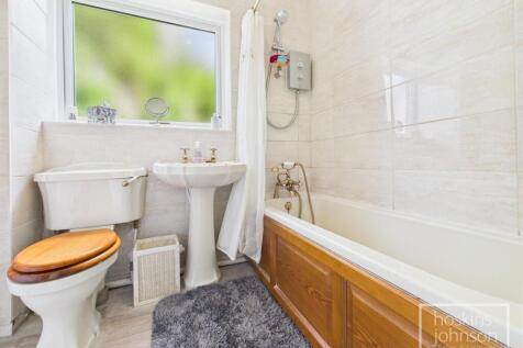 Bathroom/WC