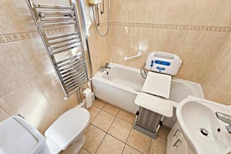 Bathroom/WC