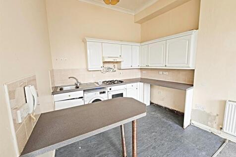 Living/Kitchen