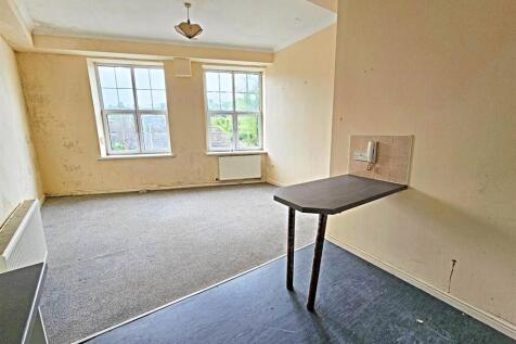 Living/Kitchen