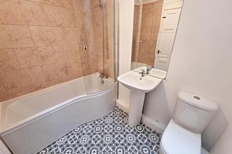 Bathroom/WC