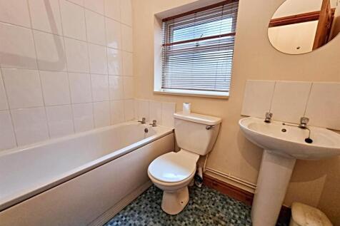 Bathroom/WC