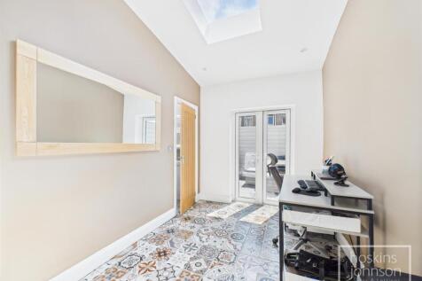 Dining Room/Home Office
