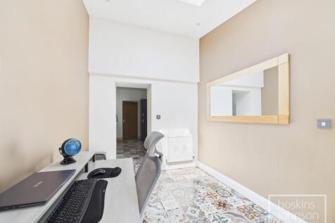 Dining Room/Home Office