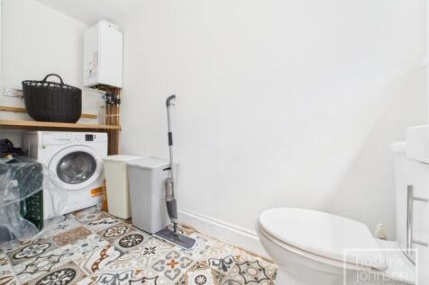 Utility/WC