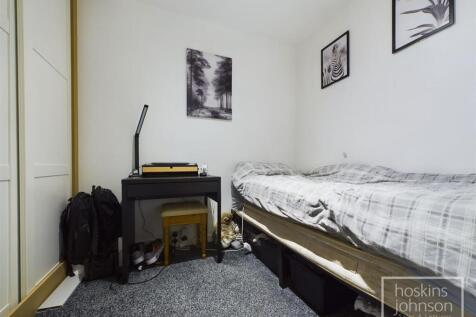 Study/Nursery