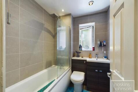 Bathroom/WC