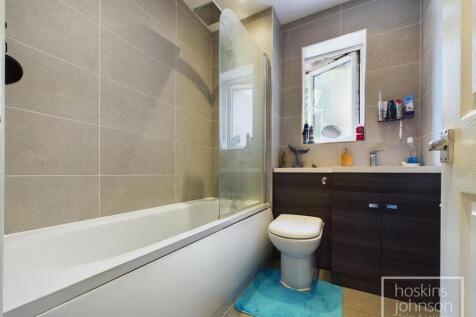 Bathroom/WC