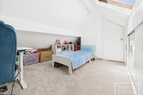 Attic Room