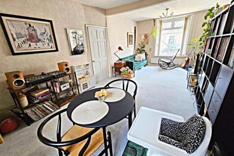 Lounge/Diner
