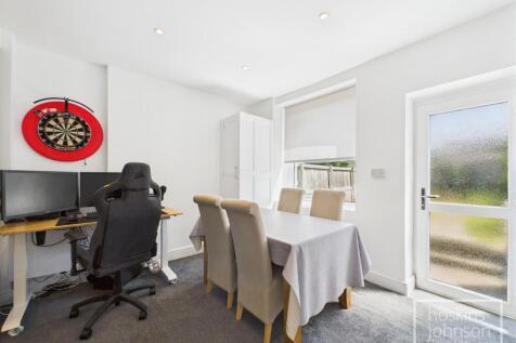 Lounge/Diner