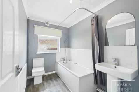 Bathroom/WC