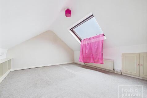 Attic
