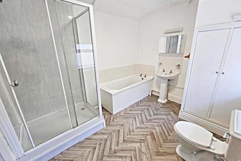 Bathroom/WC