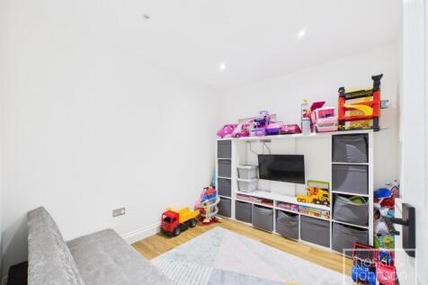 Playroom