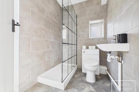 Shower Room/WC