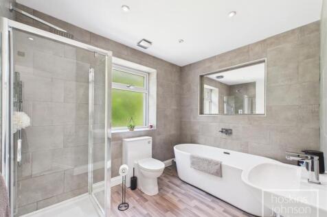 Bathroom/WC